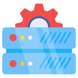 datenbankmanagement icon