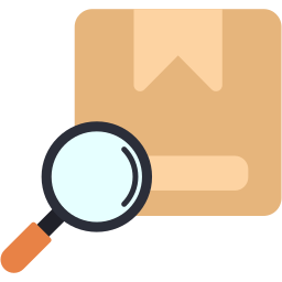 Tracking icon