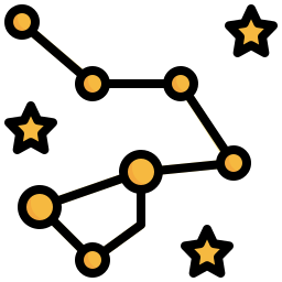 Big dipper icon