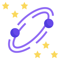 galaxis icon