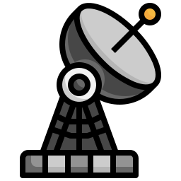 radar Icône