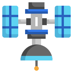 satellit icon