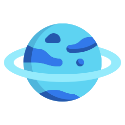 uranus icon