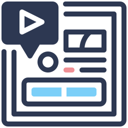 Tutorial icon