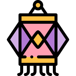 Lantern icon