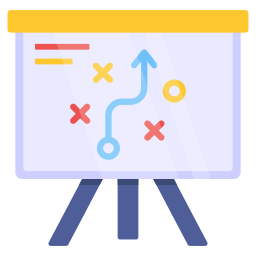 Presentation icon