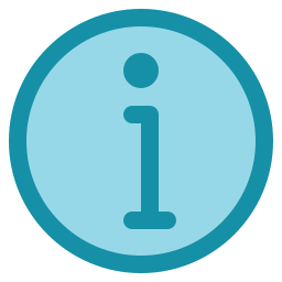 information icon