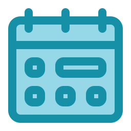 zeitplan icon