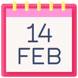 Calendar icon