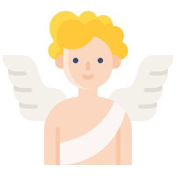 Cupid icon