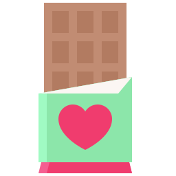 chocolate icon