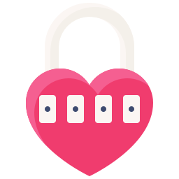 Lock icon