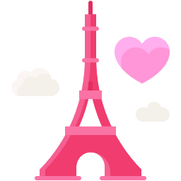 Eiffel icon