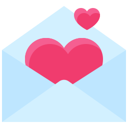 Wedding Invitation icon