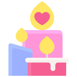 Candles icon