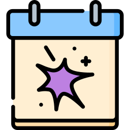 Calendar icon