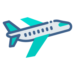 Flight icon