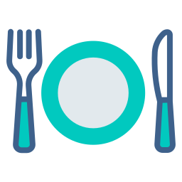 Restaurant icon