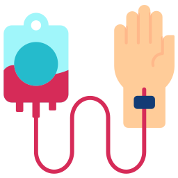 bluttransfusion icon