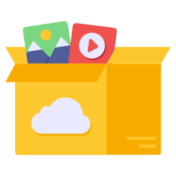 Package icon