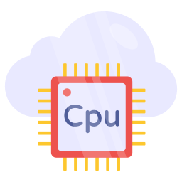 Cloud Intelligence icon