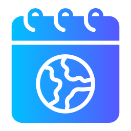 earth day icon