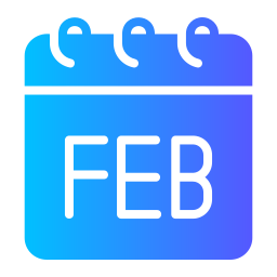 februar icon