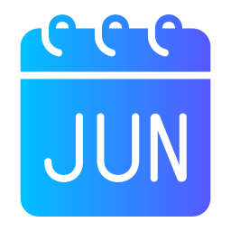 juin Icône