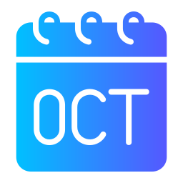 oktober icon