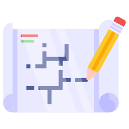 Blueprint icon