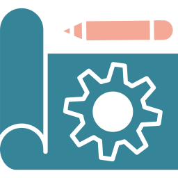 prototyp entwickeln icon