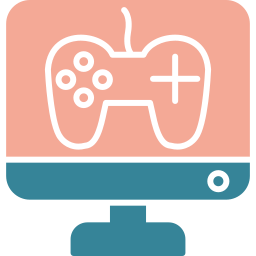 spieleentwicklung icon