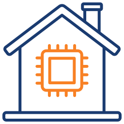 Smarthome icon