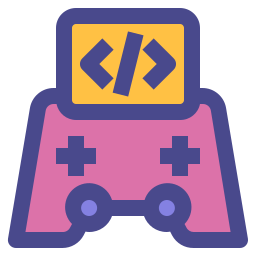 Gamepad icon