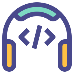 headphone icon