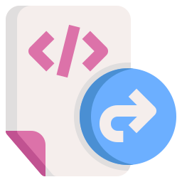 File transfer icon