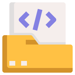 Folder icon