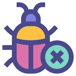 Malware icon