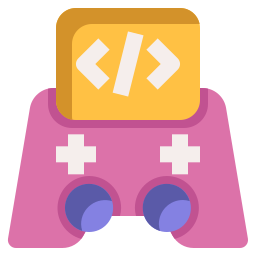 gamepad icon