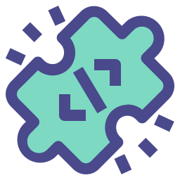 puzzle icon