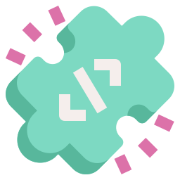 puzzle icon