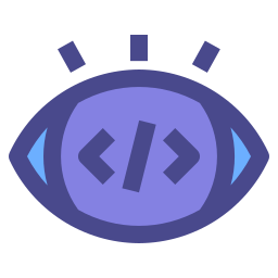 Vision icon