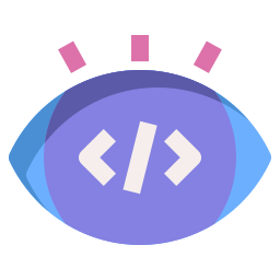 vision icon