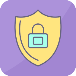 Privacy icon