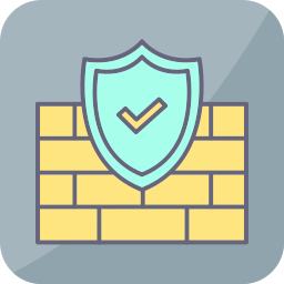 firewall icon