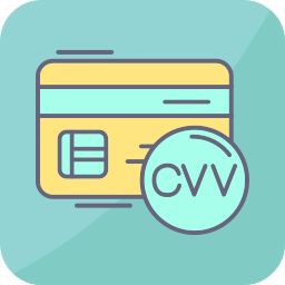 Card payment icon