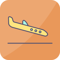 Arrival icon