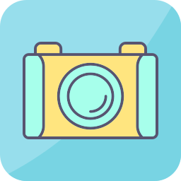 Camera icon