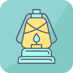 Lantern icon