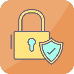 Secure icon